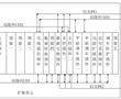 一種列車運行監控系統的擴展單元的制作方法