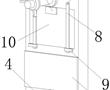 一種具有測溫功能的考勤門禁設備的制作方法