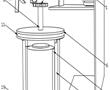 一種空氣源熱泵除霜裝置的制作方法