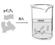 一種改性氮化碳pickering乳液及其制備方法和應用