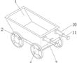 一種建筑施工用運料車的制作方法