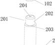 一種外注復合成型牙刷的制作方法