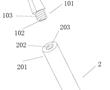 一種內注復合成型牙刷的制作方法