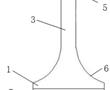 一種具有在建筑陰角抹圓弧功能的油漆毛刷的制作方法