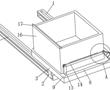 一種軌道型建筑施工推車設備的制作方法