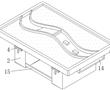 一種污水處理用模擬生態模型的制作方法