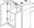 一種建筑消防用的安全應急消防柜的制作方法