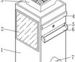 一種商品砼漿水回收裝置的制作方法