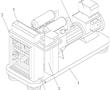 一種風冷柴油發電機組的制作方法