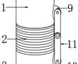 預制裝配式建筑構件連接件的制作方法