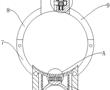 一種戶外小型監控設備安裝底座的制作方法