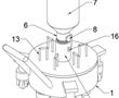 一種建筑施工標記器的制作方法