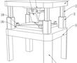 一種柜子加工用包邊機的制作方法