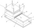 一種板材加工用冷壓機的制作方法