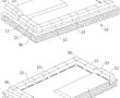 一種工地防護排水系統及施工方法與流程