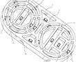 一種數碼顯示模塊、PCB組件和理發器的制作方法