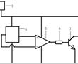 一種開關式霍爾傳感器工作原理演示實驗裝置的制作方法