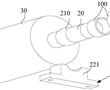 一種軸承組件、驅動機構和重載型機械的制作方法