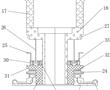 整體式電泵井口的制作方法