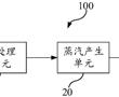 蒸汽蓄能裝置的制作方法