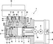 用于電液壓的雙回路助力制動設備的液壓總成的液壓塊的制作方法