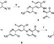 一種含噠嗪酮的2-苯基吡啶衍生物及其合成方法和應用