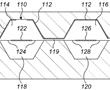 熱傳感器器件以及制造熱傳感器器件的方法與流程